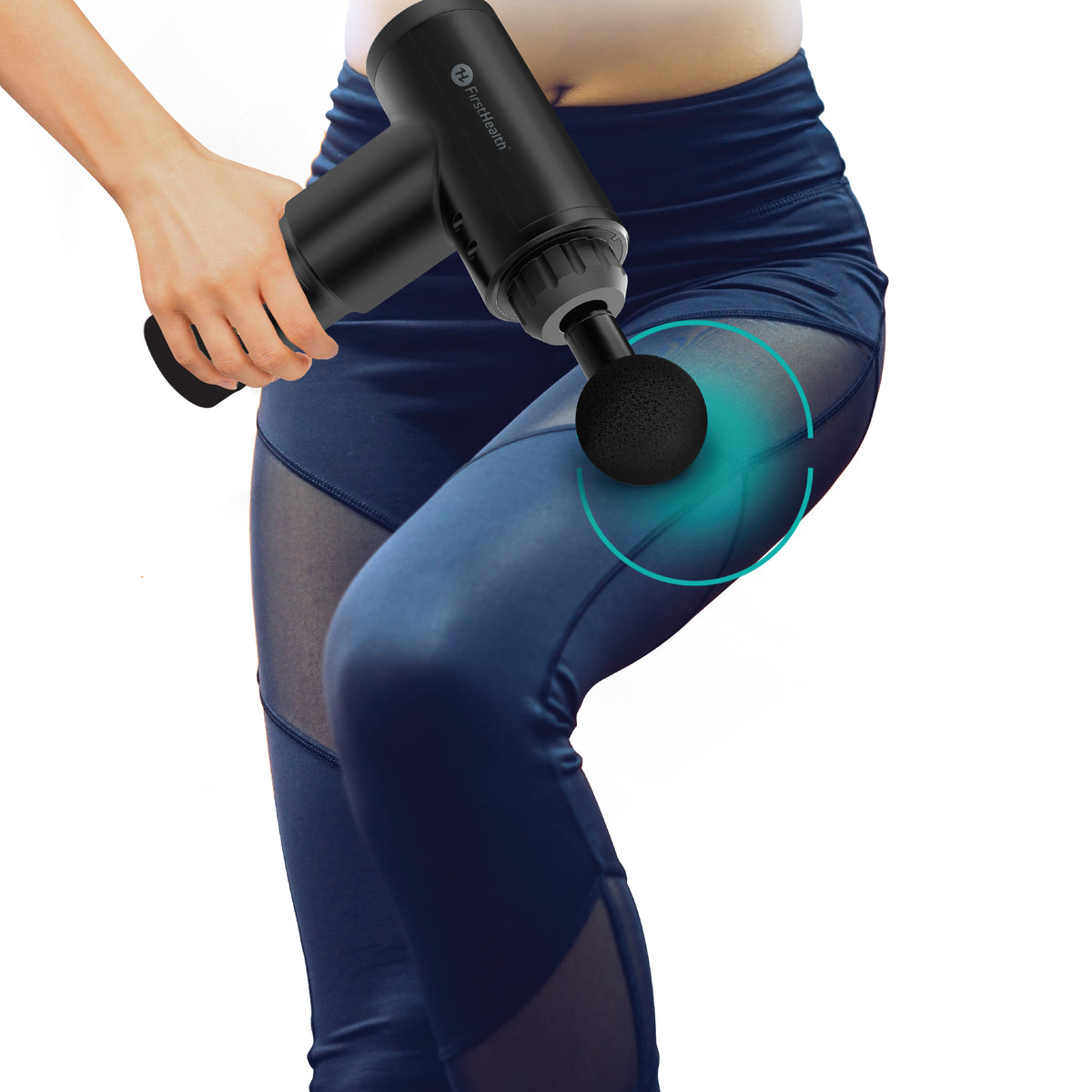 Deep Tissue Massager – FirstHealth