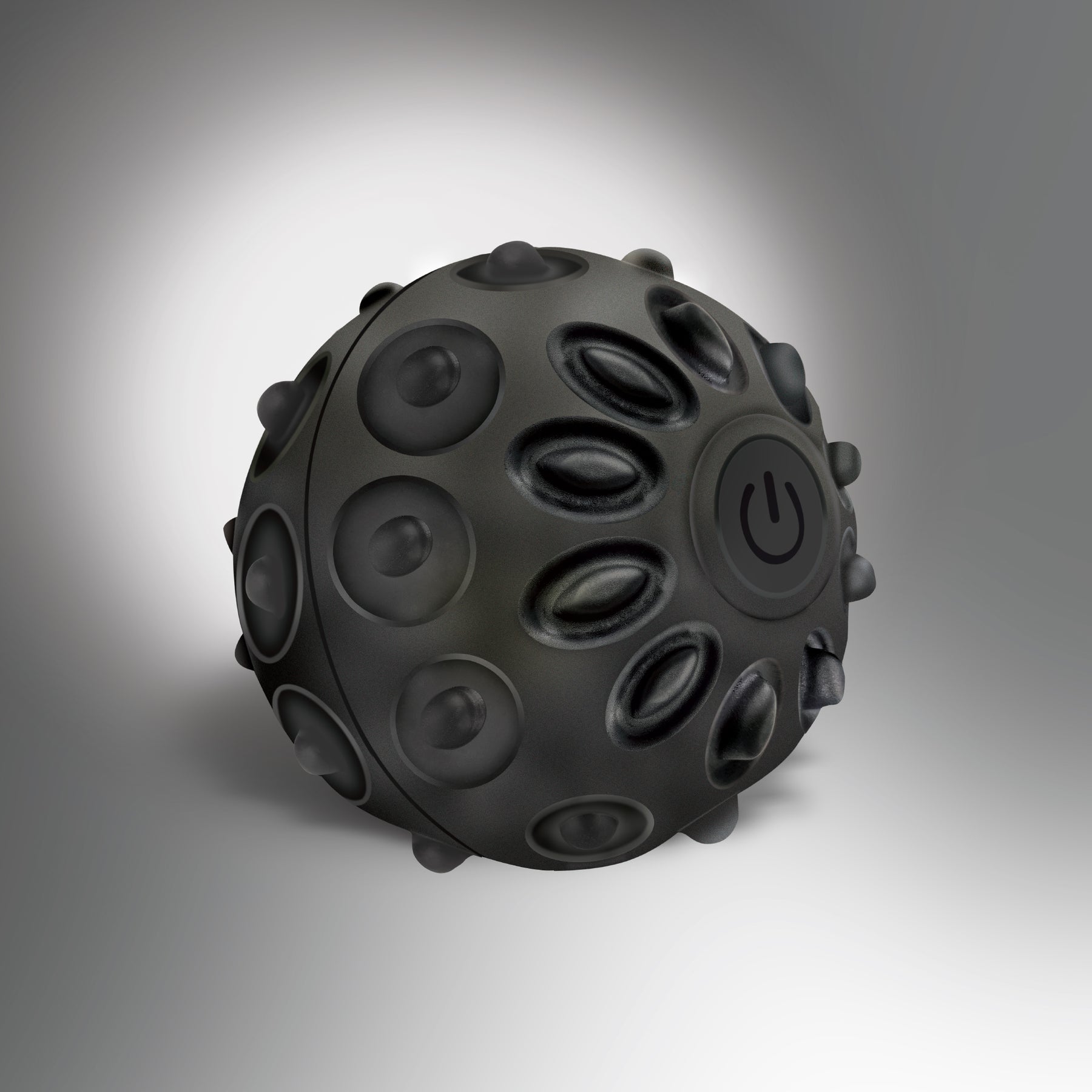 Portable Massage Ball FirstHealth Portable Massage Ball FirstHealth