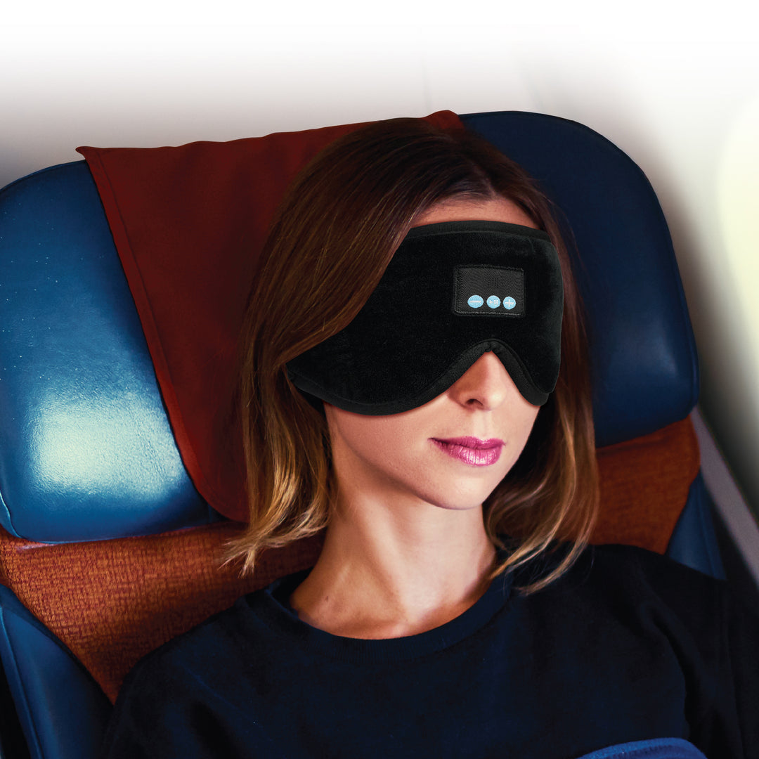 Sleep Mask – FirstHealth
